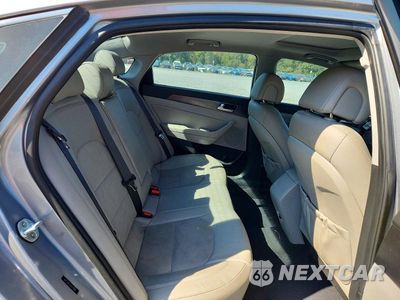 Zdjęcie 10 z 12 samochodu: 2017 HYUNDAI SONATA SPORT VIN:5NPE34AF5HH571800 - miniatura