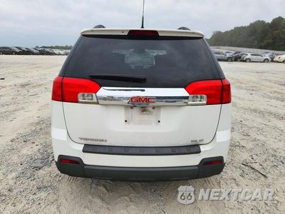Zdjęcie 6 z 13 samochodu: 2012 GMC TERRAIN SLE VIN:2GKALMEK7C6361626 - miniatura
