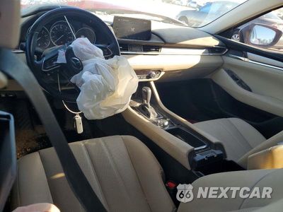 Zdjęcie 8 z 12 samochodu: 2018 MAZDA 6 TOURING VIN:JM1GL1VM6J1303660 - miniatura