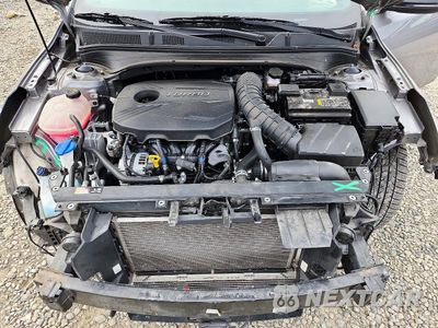 Zdjęcie 11 z 13 samochodu: 2023 KIA FORTE GT VIN:3KPF44AC6PE561660 - miniatura