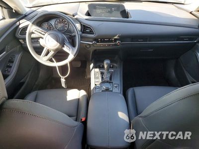Zdjęcie 8 z 13 samochodu: 2023 MAZDA CX-30 SELECT VIN:3MVDMBBM7PM585778 - miniatura