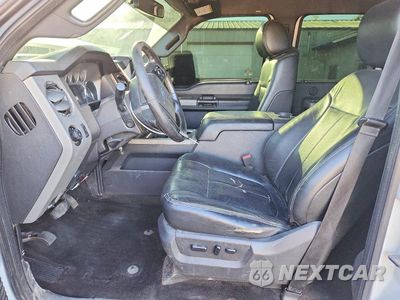 Zdjęcie 7 z 12 samochodu: 2015 FORD F350 SUPER DUTY VIN:1FT8W3BT1FEA01762 - miniatura