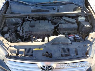 Zdjęcie 12 z 13 samochodu: 2012 TOYOTA HIGHLANDER BASE VIN:5TDZA3EH2CS018974 - miniatura