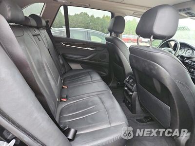 Zdjęcie 11 z 13 samochodu: 2014 BMW X5 XDRIVE35I VIN:5UXKR0C5XE0K50499 - miniatura