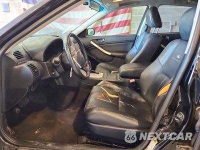 Zdjęcie 7 z 12 samochodu: 2006 INFINITI G35 BASE VIN:JNKCV51E36M514351 - miniatura