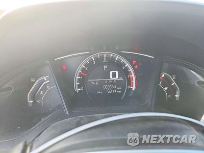Zdjęcie 9 z 13 samochodu: 2017 HONDA CIVIC LX VIN:2HGFC2F52HH547909 - miniatura