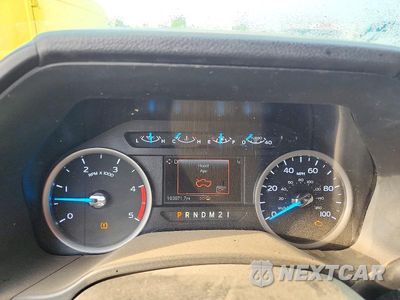 Zdjęcie 9 z 12 samochodu: 2019 FORD F350 SUPER DUTY VIN:1FT8X3BT8KEF76299 - miniatura