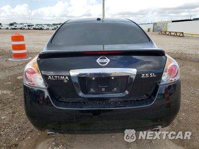Zdjęcie 6 z 12 samochodu: 2010 NISSAN ALTIMA 2.5 VIN:1N4AL2AP1AN506059 - miniatura