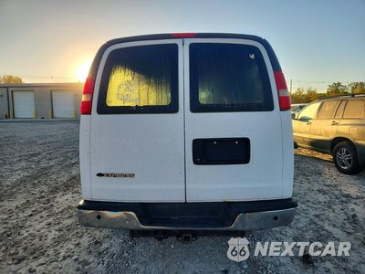 Zdjęcie 6 z 13 samochodu: 2015 CHEVROLET EXPRESS G3500 LT VIN:1GAZGYFG2F1131433 - miniatura