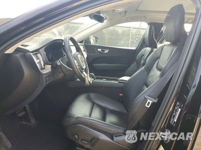 Zdjęcie 7 z 13 samochodu: 2022 VOLVO XC60 T8 RECHARGE INSCRIPTION EXPRESS VIN:YV4H60DZ2N1040170 - miniatura