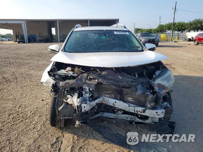 Piąte zdjęcie samochodu w środku: 2018 TOYOTA RAV4 XLE VIN:2T3WFREV2JW513099 - miniatura