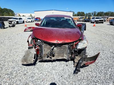 Piąte zdjęcie samochodu w środku: 2015 NISSAN ALTIMA 2.5 S VIN:1N4AL3AP5FC577192 - miniatura