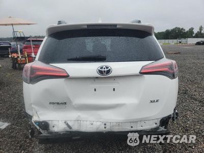 Zdjęcie 6 z 13 samochodu: 2018 TOYOTA RAV4 XLE VIN:2T3WFREV5JW420898 - miniatura