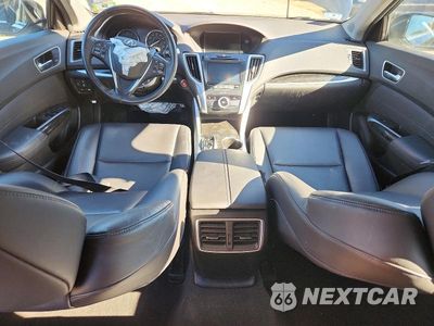 Zdjęcie 8 z 12 samochodu: 2019 ACURA TLX VIN:19UUB3F34KA007224 - miniatura