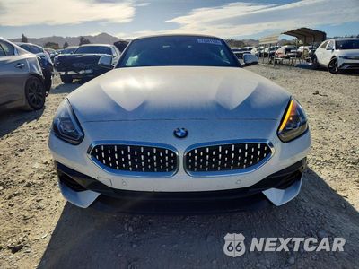 Piąte zdjęcie samochodu w środku: 2020 BMW Z4 SDRIVE30I VIN:WBAHF3C04LWW77856 - miniatura
