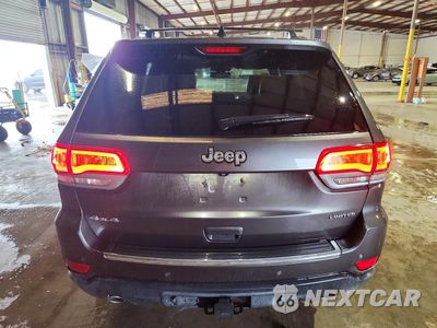 Zdjęcie 6 z 13 samochodu: 2014 JEEP GRAND CHEROKEE LIMITED VIN:1C4RJFBGXEC479289 - miniatura