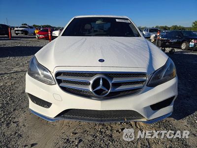 Piąte zdjęcie samochodu w środku: 2014 MERCEDES-BENZ E 350 VIN:WDDHF5KB3EA889767 - miniatura