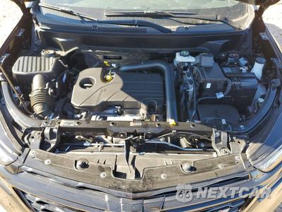 Zdjęcie 12 z 14 samochodu: 2024 CHEVROLET EQUINOX RS VIN:3GNAXMEG2RL360374 - miniatura