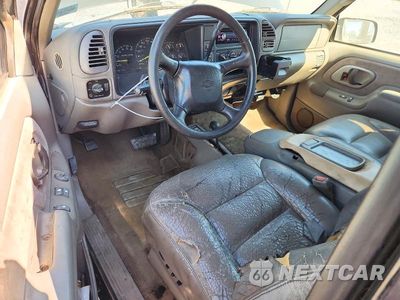 Zdjęcie 8 z 12 samochodu: 1998 CHEVROLET GMT-400 K1500 VIN:2GCEK19R3W1173841 - miniatura