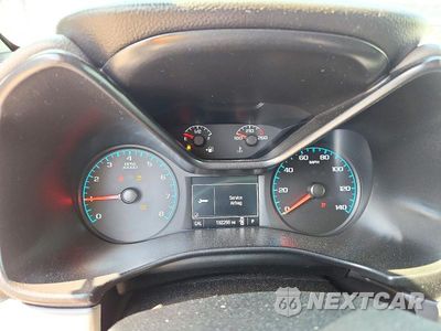 Zdjęcie 9 z 12 samochodu: 2016 CHEVROLET COLORADO VIN:1GCGTBE38G1345415 - miniatura