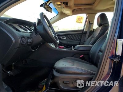 Zdjęcie 7 z 12 samochodu: 2012 FORD TAURUS SEL VIN:1FAHP2HW5CG137861 - miniatura
