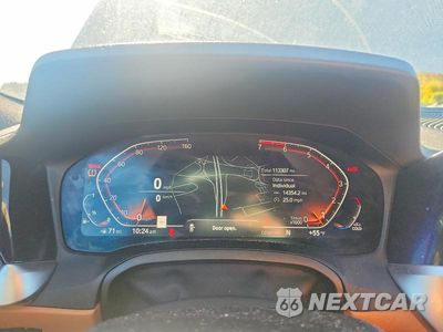 Zdjęcie 9 z 12 samochodu: 2021 BMW 430XI VIN:WBA73AP04MCF85249 - miniatura