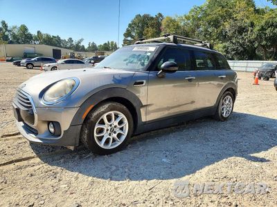 2016 MINI COOPER CLUBMAN WMWLN5C55G2B34875 - główne zdjęcie licytacji z USA - miniatura