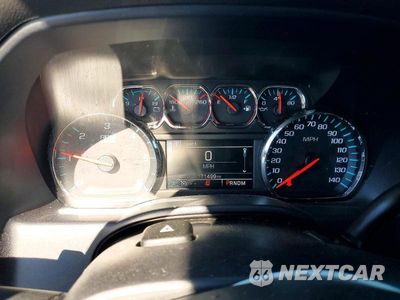 Zdjęcie 9 z 12 samochodu: 2015 CHEVROLET SILVERADO K1500 LT VIN:1GCVKREH3FZ267902 - miniatura
