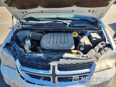 Zdjęcie 12 z 13 samochodu: 2017 DODGE GRAND CARAVAN SXT VIN:2C4RDGCG0HR818228 - miniatura