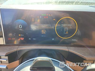 Zdjęcie 9 z 14 samochodu: 2024 HYUNDAI SANTA FE LIMITED VIN:5NMP4DGL2RH014943 - miniatura