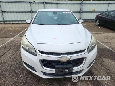 Piąte zdjęcie samochodu w środku: 2015 CHEVROLET MALIBU 1LT VIN:1G11C5SL5FF152340 - miniatura
