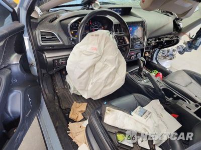 Zdjęcie 8 z 13 samochodu: 2021 SUBARU CROSSTREK LIMITED VIN:JF2GTHNCXM8253357 - miniatura