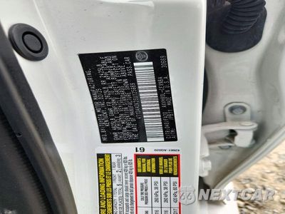 Zdjęcie 13 z 13 samochodu: 2025 TOYOTA CAMRY LE VIN:4T1DAACK2SU125669 - miniatura