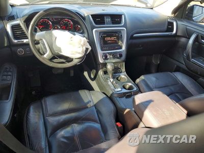Zdjęcie 8 z 13 samochodu: 2015 GMC ACADIA SLT-1 VIN:1GKKRRKD8FJ375273 - miniatura