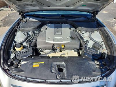 Zdjęcie 11 z 12 samochodu: 2013 INFINITI G37 COUPE JOURNEY VIN:JN1CV6EK0DM922359 - miniatura