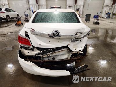 Zdjęcie 6 z 12 samochodu: 2013 BUICK LACROSSE PREMIUM VIN:1G4GG5E34DF261253 - miniatura