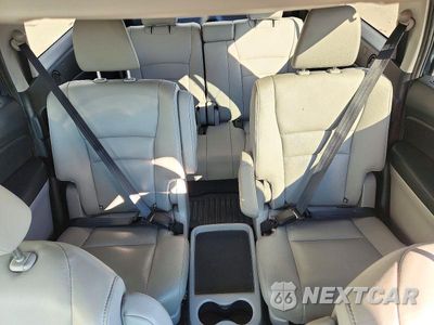 Zdjęcie 10 z 14 samochodu: 2019 HONDA PILOT TOURING VIN:5FNYF5H61KB012184 - miniatura