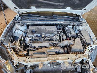 Zdjęcie 11 z 13 samochodu: 2023 TOYOTA CAMRY SE VIN:4T1G11AK3PU129320 - miniatura