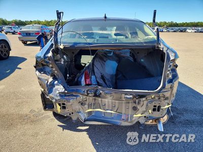 Zdjęcie 6 z 13 samochodu: 2022 TOYOTA COROLLA LE VIN:JTDEPMAE2NJ220227 - miniatura