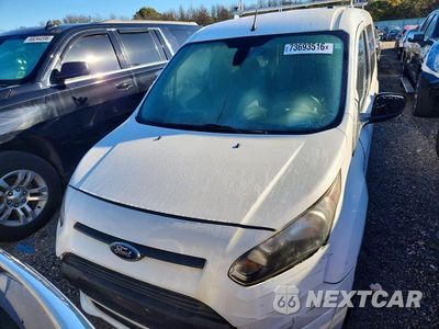 Piąte zdjęcie samochodu w środku: 2015 FORD TRANSIT CO - DELIVERY VAN VIN:NM0LS7F76F1219999 - miniatura