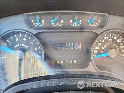 Zdjęcie 9 z 13 samochodu: 2013 FORD F150 VIN:1FTMF1CMXDFC96572 - miniatura