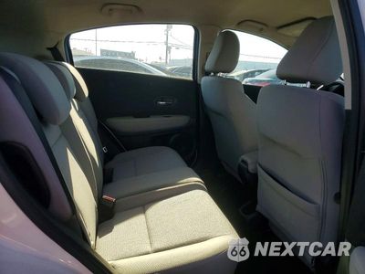 Zdjęcie 11 z 13 samochodu: 2022 HONDA HR-V LX VIN:3CZRU5H36NM704791 - miniatura