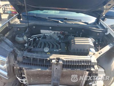Zdjęcie 12 z 14 samochodu: 2019 VOLKSWAGEN ATLAS SE VIN:1V2UR2CA5KC532996 - miniatura