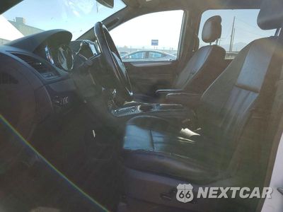 Zdjęcie 7 z 13 samochodu: 2018 DODGE GRAND CARAVAN GT VIN:2C4RDGEG2JR336234 - miniatura