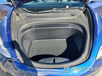 Zdjęcie 11 z 12 samochodu: 2018 TESLA MODEL 3 VIN:5YJ3E1EB2JF146496 - miniatura