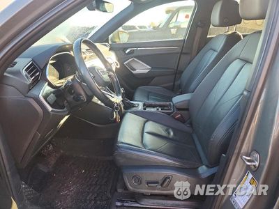 Zdjęcie 7 z 12 samochodu: 2022 AUDI Q3 PREMIUM PLUS S LINE 45 VIN:WA1EECF36N1098778 - miniatura