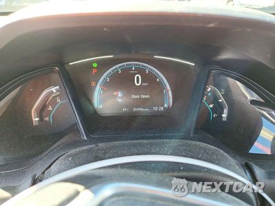 Zdjęcie 9 z 12 samochodu: 2019 HONDA CIVIC LX VIN:2HGFC2F63KH542184 - miniatura