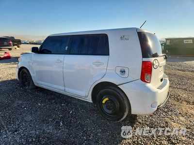 Drugie zdjęcie samochodu z przodu: 2015 SCION XB BASE VIN:JTLZE4FE8FJ068346 - miniatura