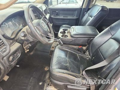Zdjęcie 7 z 12 samochodu: 2020 RAM 2500 TRADESMAN VIN:3C6UR5CJ4LG303914 - miniatura
