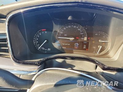 Zdjęcie 9 z 12 samochodu: 2019 CADILLAC XT5 LUXURY VIN:1GYKNDRS9KZ194798 - miniatura